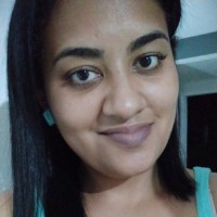 Talita Conceição Ribeiro Silva