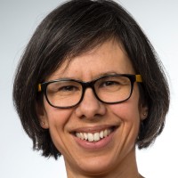 Sonja Keel