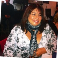 María Cristina González Guzmán