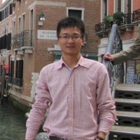 Zac Wang
