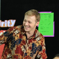Elias Johnson