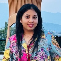 Simran Hellan