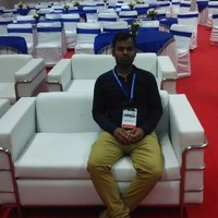 Santosh Kumar