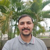 Aditya Patil