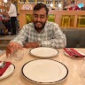 Samarjeet Ravi
