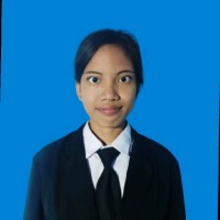 Ida Ayu Putu Vinky Sulistyawati