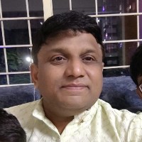 Jayesh Amrutkar