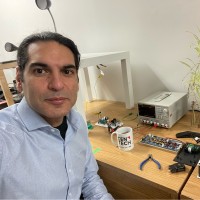 Armand Ben-Haim, B.Eng