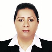 Gayathri Raman