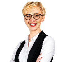 Małgorzata Machynia