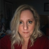 Julie Allison