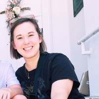 Hayley Broussard
