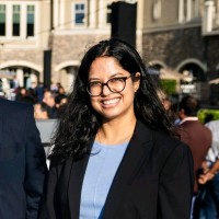 Ishita Shah