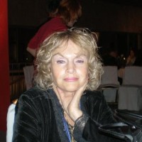 Margo Grant