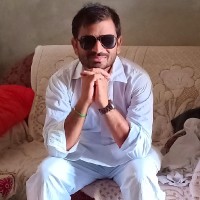 Aziz Khan