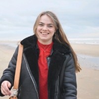 Fenne Engelen