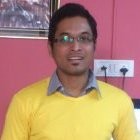 Amrish Mohite