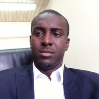 Ebenezer Cofie-Baidoo