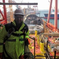 Dewi Jones, P. Eng, PMP