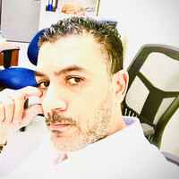 Abdulaziz Mohamed