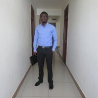 Benard Myovela