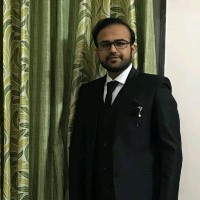 Nirav G.