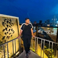 Mohammad Hussain - Sales Specialist (Upwork) ✔️