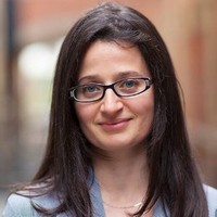 Denisa Zitnansky Caceres