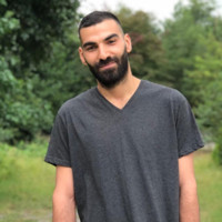 Ehsan Behzad