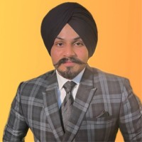 Guraman Singh