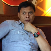 Rusdi Banget