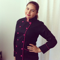 Darlene Cazares