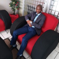 Wonderboy Welcome Ndzabukelwako