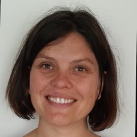 Estelle ANDRE