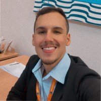 João Pedro Oliveira da Silva