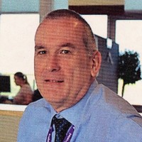 Paul Nicholson
