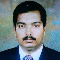 yuvaraj raghavalu