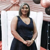 Sharon Pillay