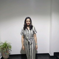 Dr Shivani Bharadwaj