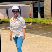 Nosihle Mnikathi