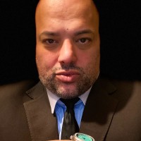 Dr. Mehdi E. Zadeh