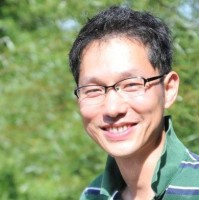 Yoshinobu Oshima
