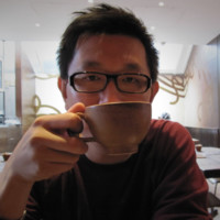 Henry Yim