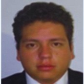 David Josafat Marquez Buchan