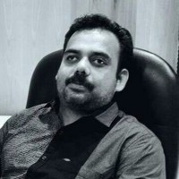 Ashok Kumar K