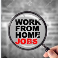 Work from Home