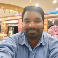 Srikanth M