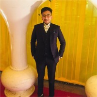 Rajat Jain