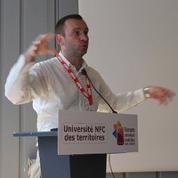 Olivier Arendt