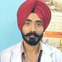 kamaljit singh